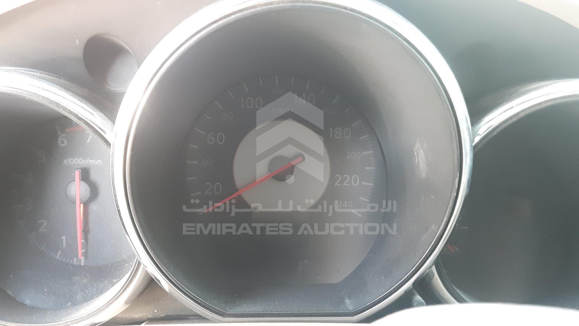 2005 NISSAN ALTIMA VIN: 1N4AL11D75C226664