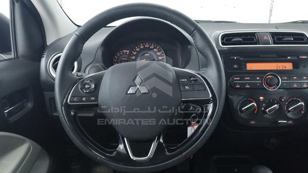MMDAFT6J8NH004912 Mitsubishi Attrage