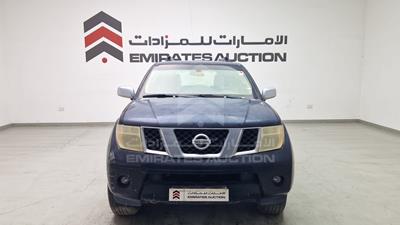نيسان باث فايندر 2006 - #663070