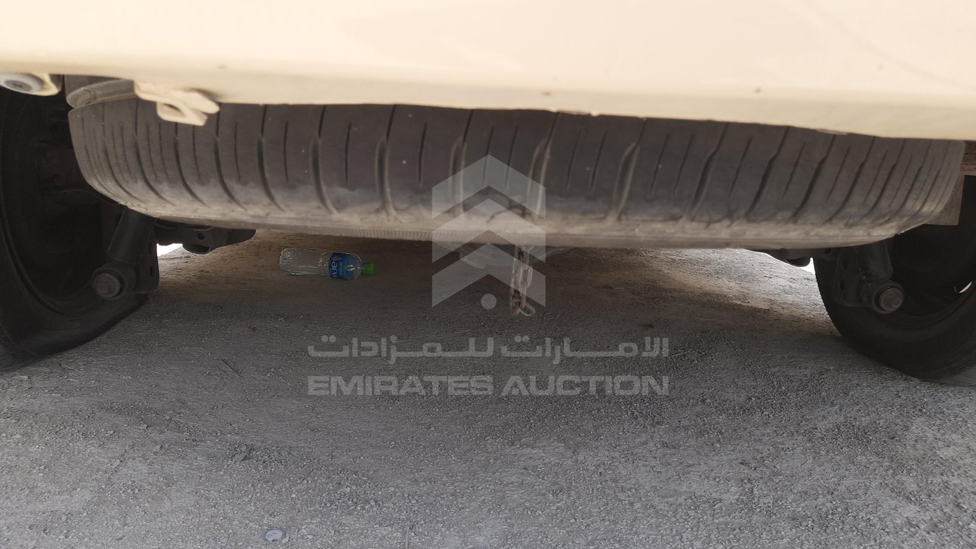 2019 TOYOTA INNOVA VIN: MHFCX8EM6K0112750