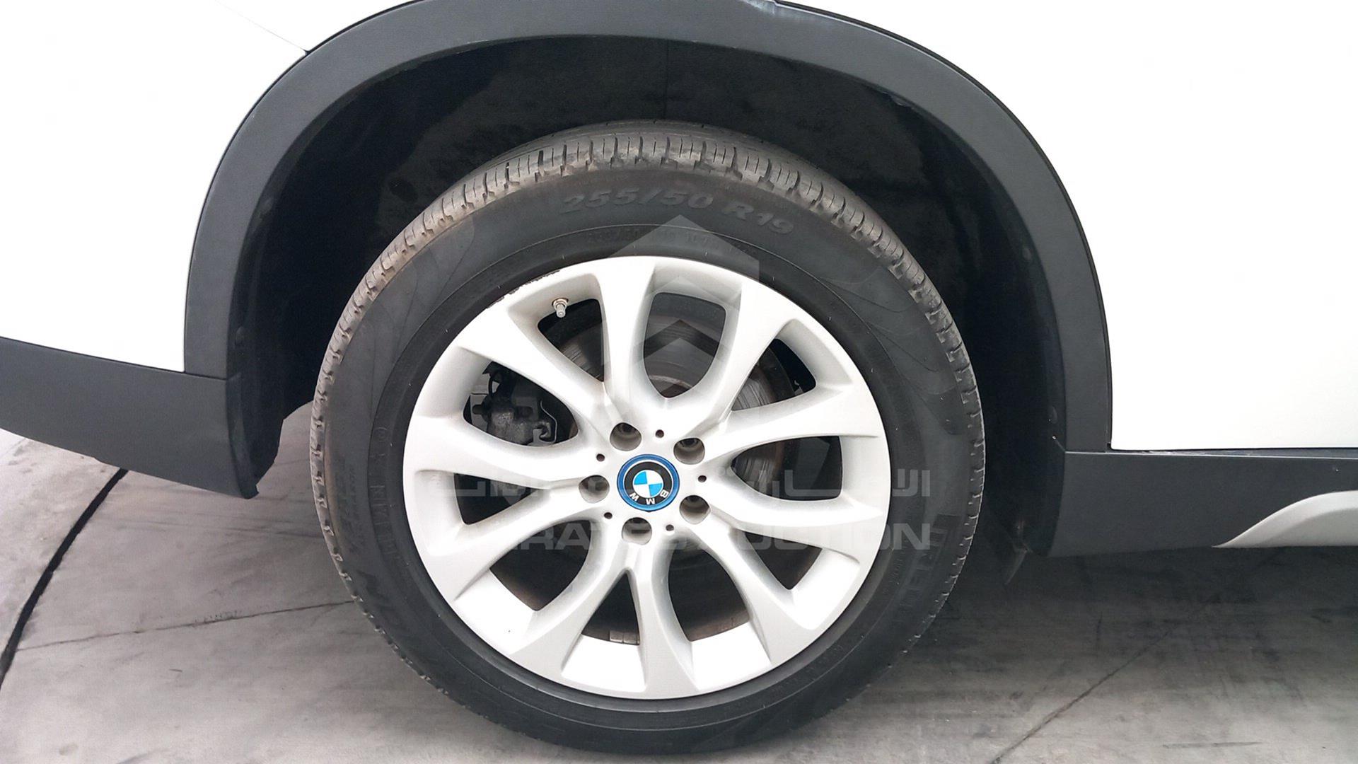 2018 BMW X5 VIN: 5UXKT0C59J0V98838