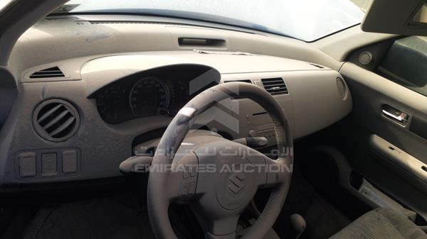 JS2ZC21SX85405278 Suzuki Swift