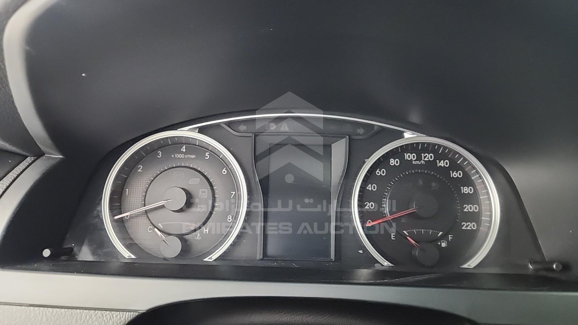 2016 TOYOTA CAMRY VIN: 4T1BF1FK2GU984563