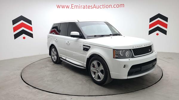 Range Rover Sport 2013 SALLSAAE4DA783715 Image 16