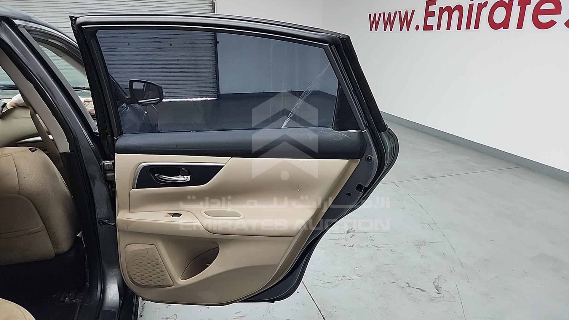 2018 NISSAN ALTIMA VIN: 1N4AL3AP9JC172512