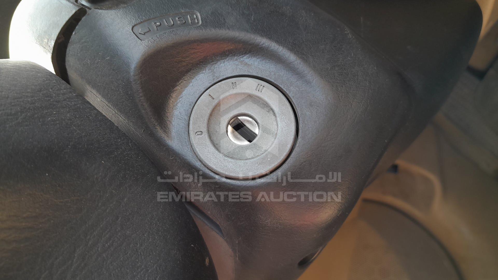 2003 HONDA CIVIC VIN: JHMES865X3S408918