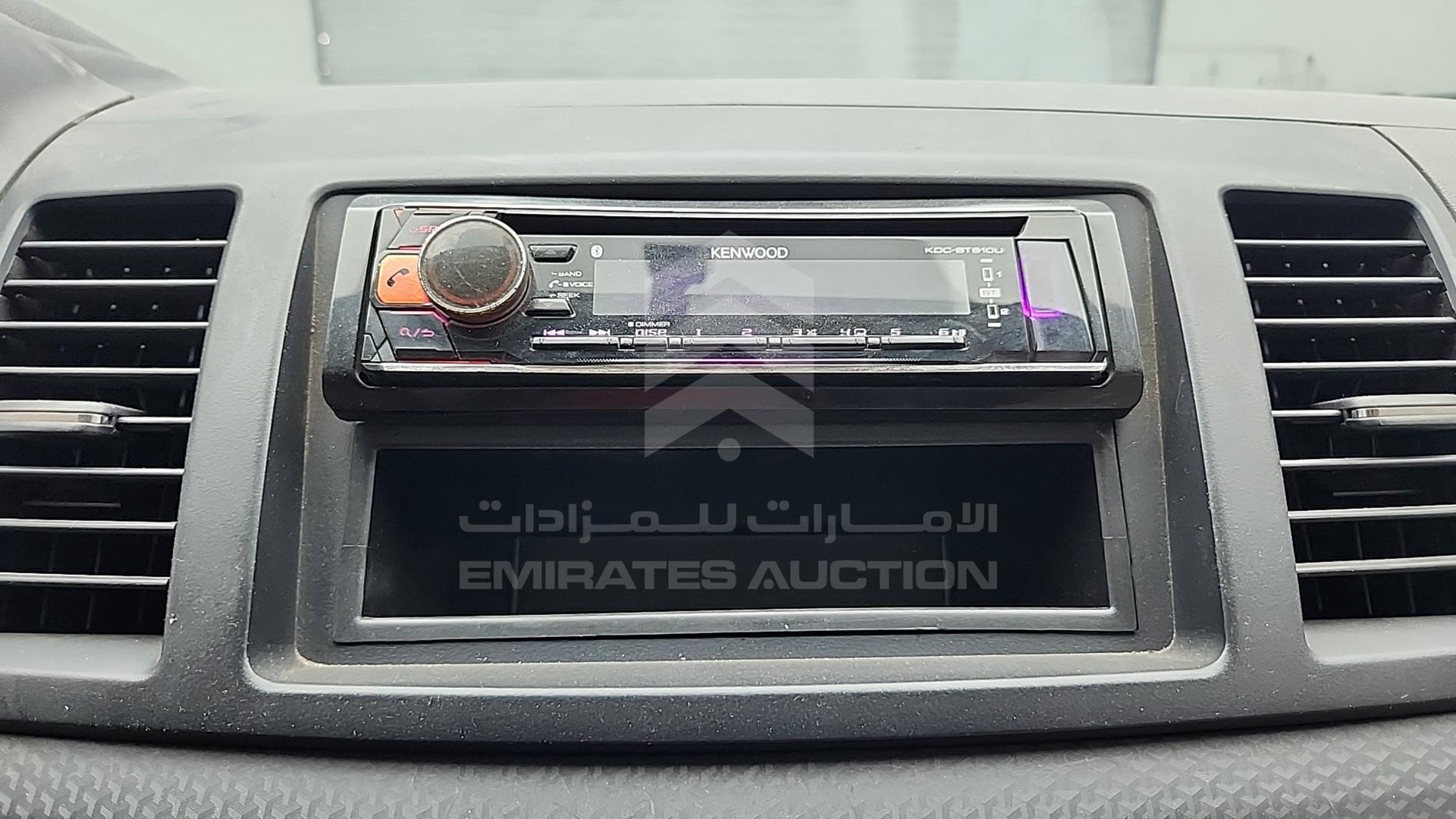 2016 MITSUBISHI LANCER EX VIN: JMYSTCY4AGU745943