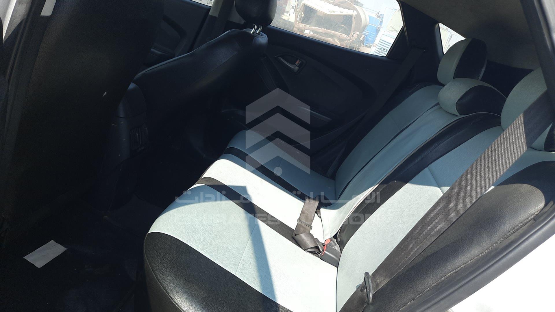 2015 HYUNDAI TUCSON VIN: KMHJT81E7FU056065