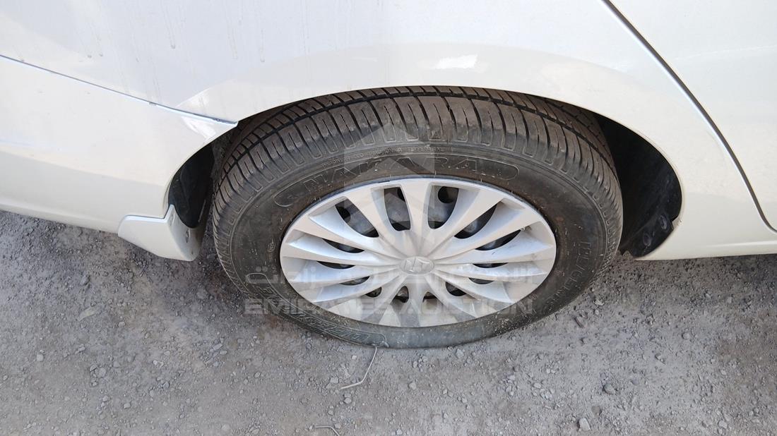 سوزوكي سياز 2023 — الباب الخلفي الأيمن — صورة 33