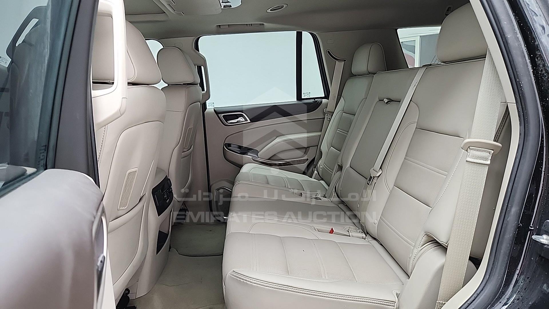 2015 GMC YUKON VIN: 1GKS27KJ2FR575453