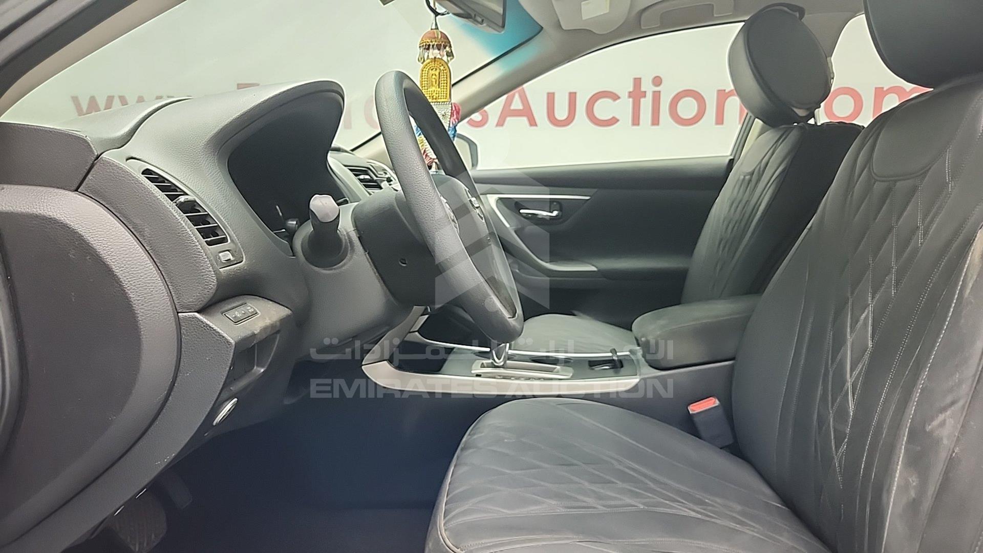 2015 NISSAN ALTIMA VIN: 1N4AL3AP4FC204998