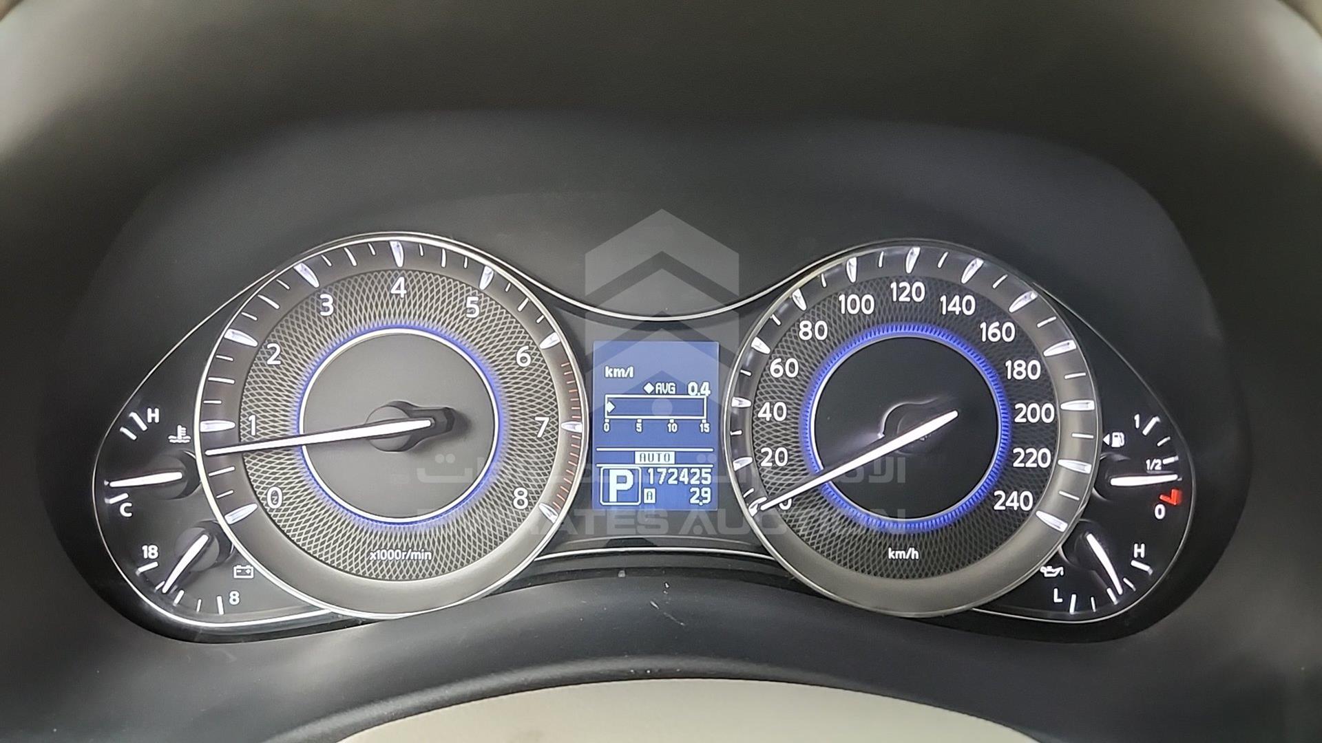 2012 INFINITI QX56 VIN: JNRAZ2NY5C9020376