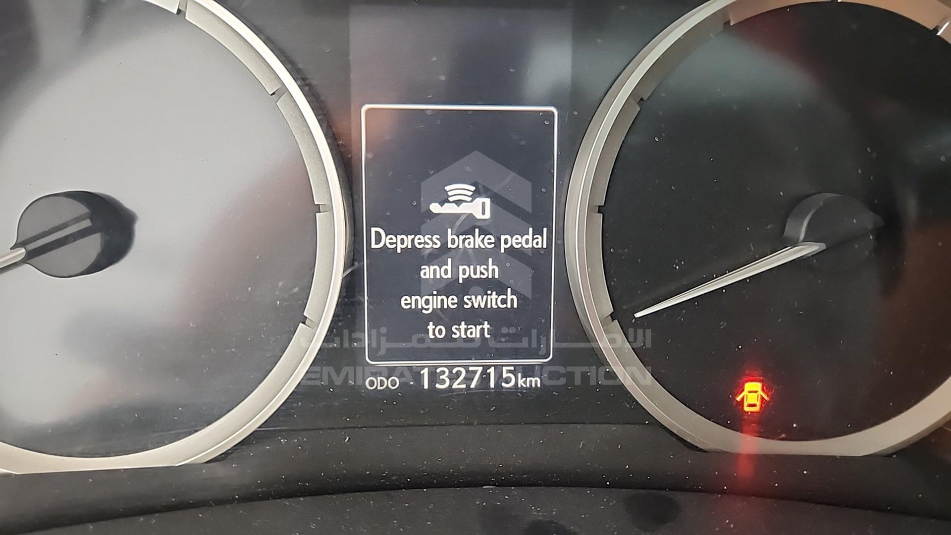 2014 LEXUS IS 250 VIN: JTHBF1D21E5021277