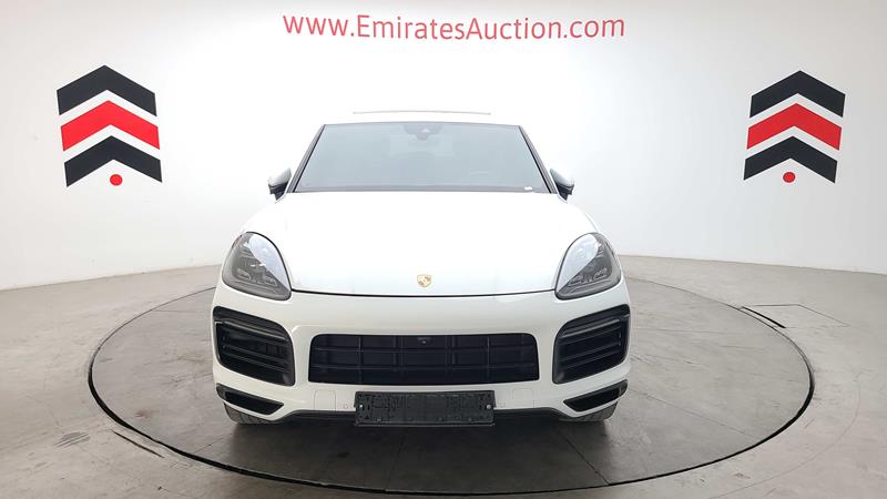 WP1AB2AYXKDA60232 2019 Porsche Cayenne S photo 10