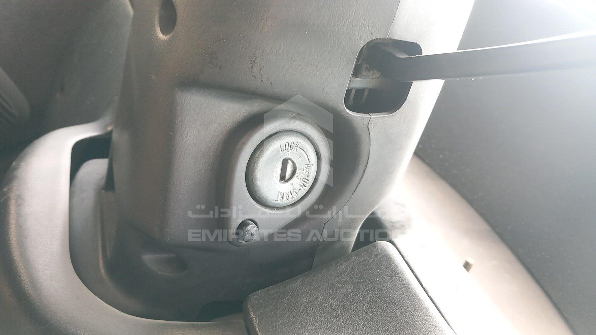 1999 NISSAN SUNNY VIN: JN1DB41S2XW004452