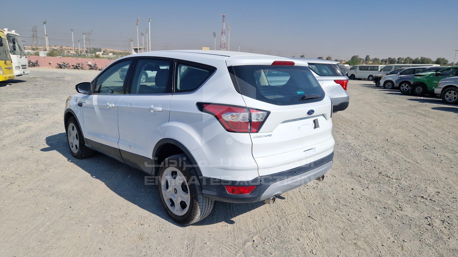 2020 FORD ESCAPE VIN: WF0BM4AF8LVJ37585