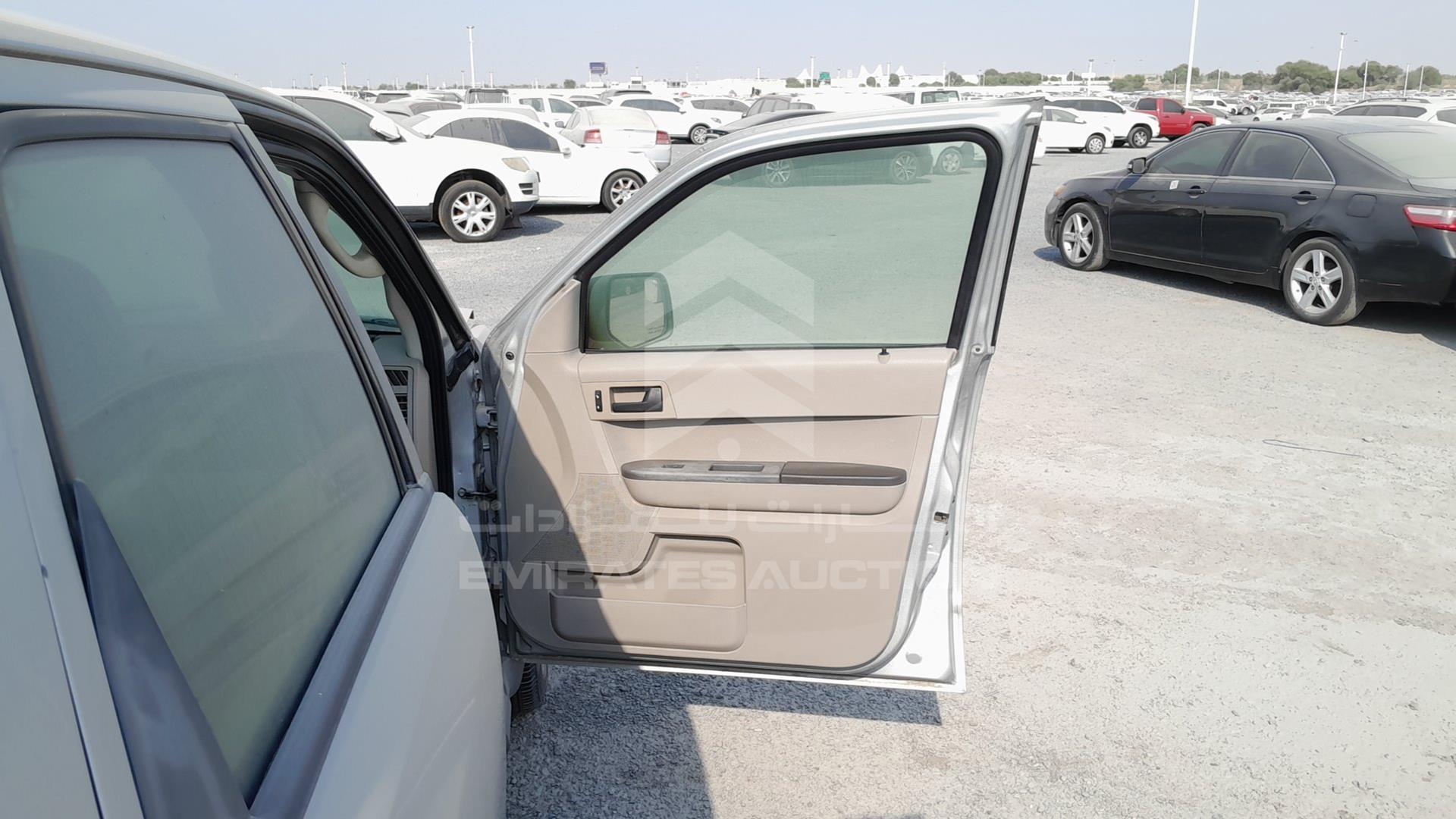 2010 FORD ESCAPE VIN: 1FMCU9CG1AKC12731