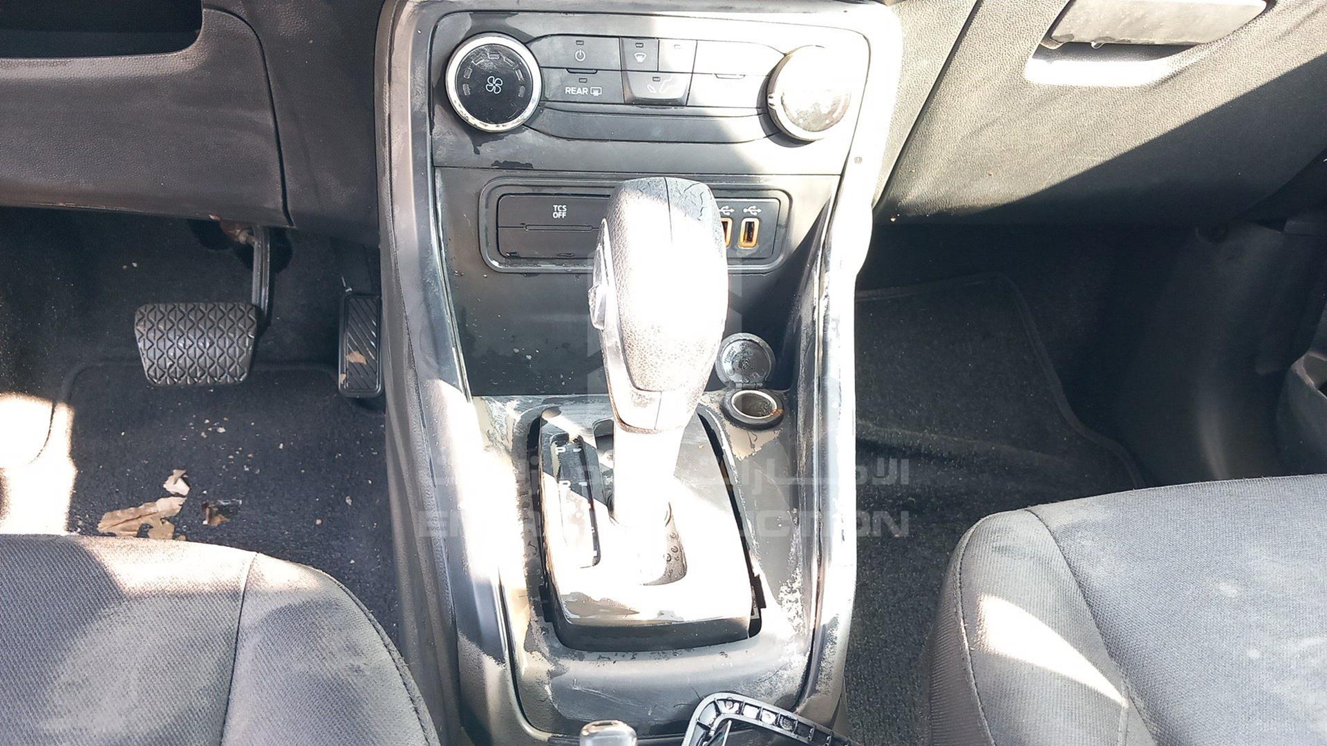 2020 FORD ECOSPORT VIN: MAJFK1BZ5LAS06473