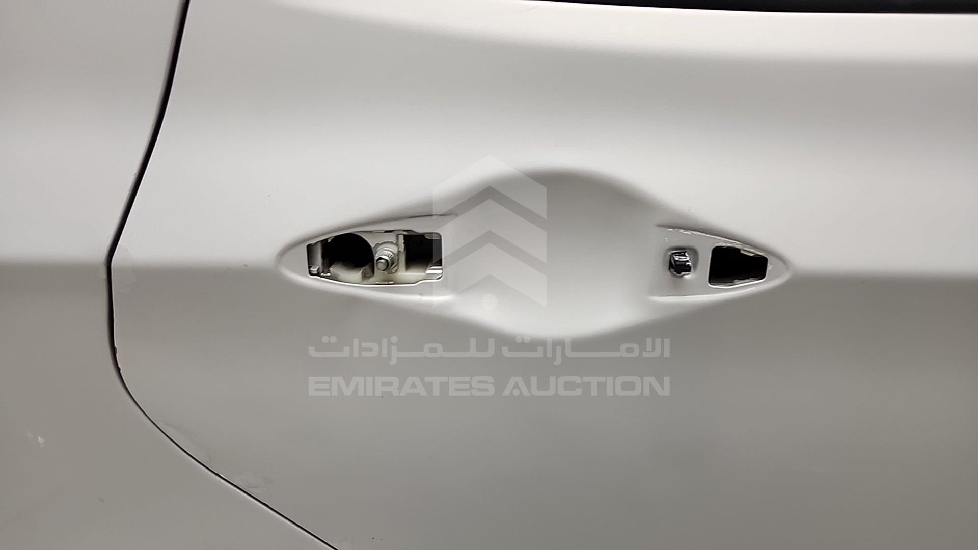 2017 HYUNDAI ACCENT VIN: KMHCT4AE0HU288284