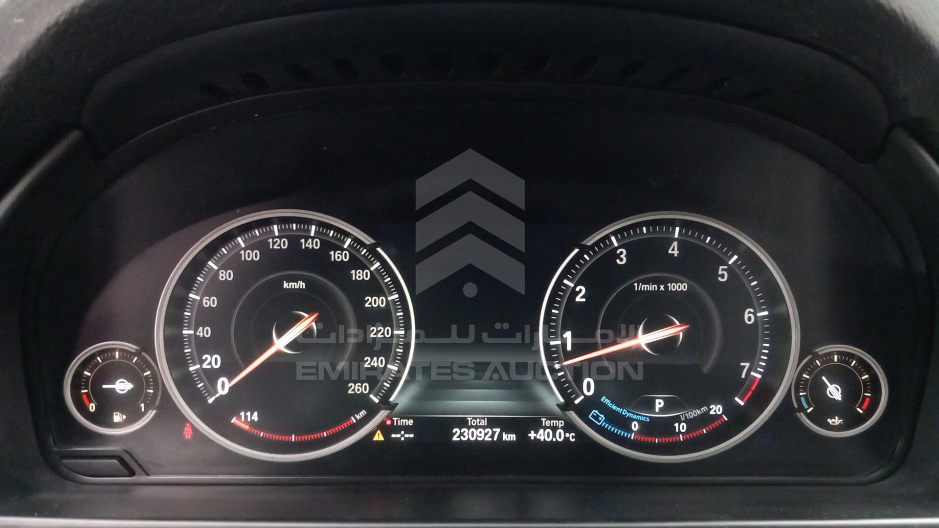 2015 BMW X5 VIN: WBAKR0107F0J31395
