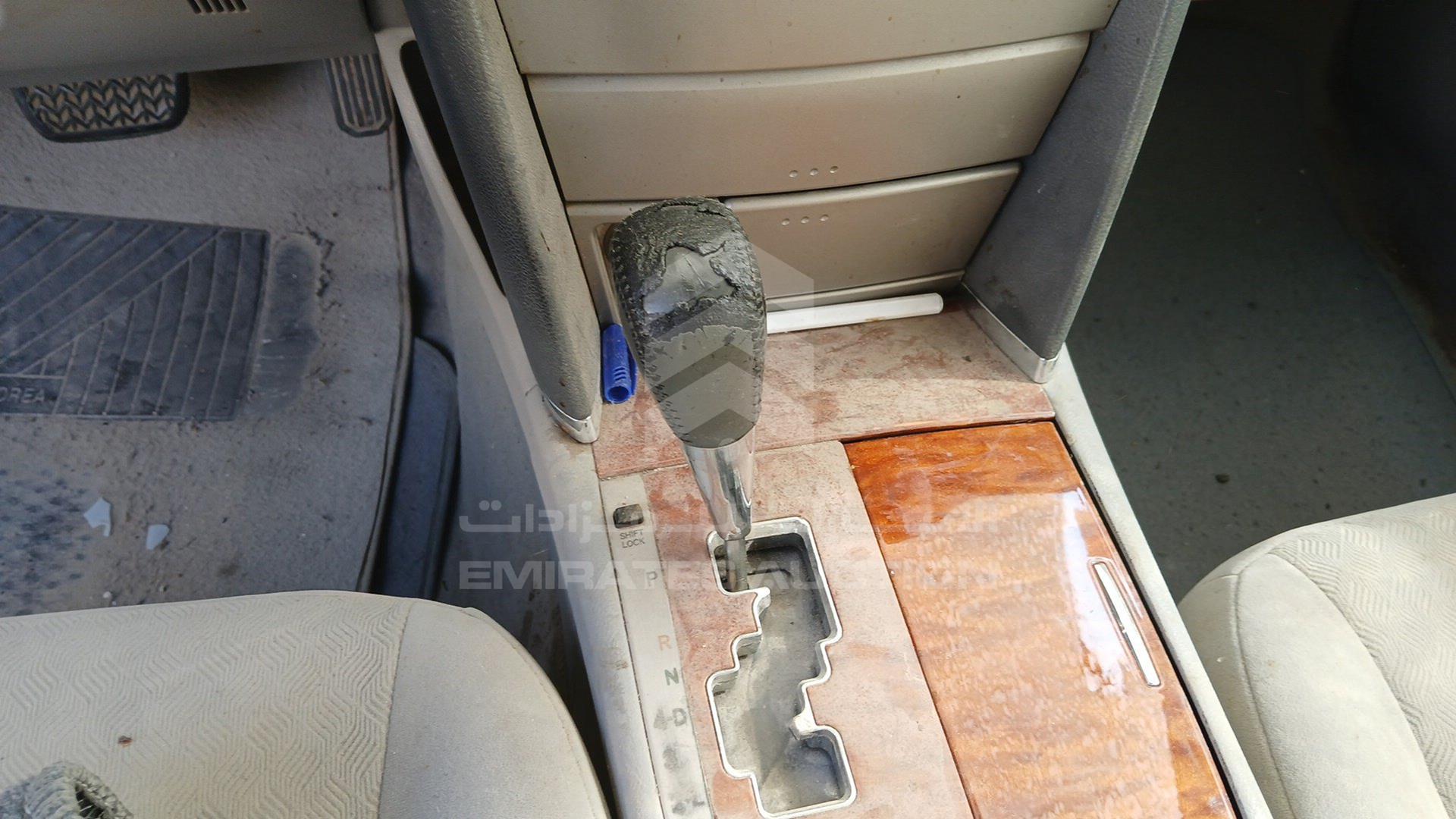 2009 TOYOTA CAMRY VIN: 6T1BE42KX9X540587