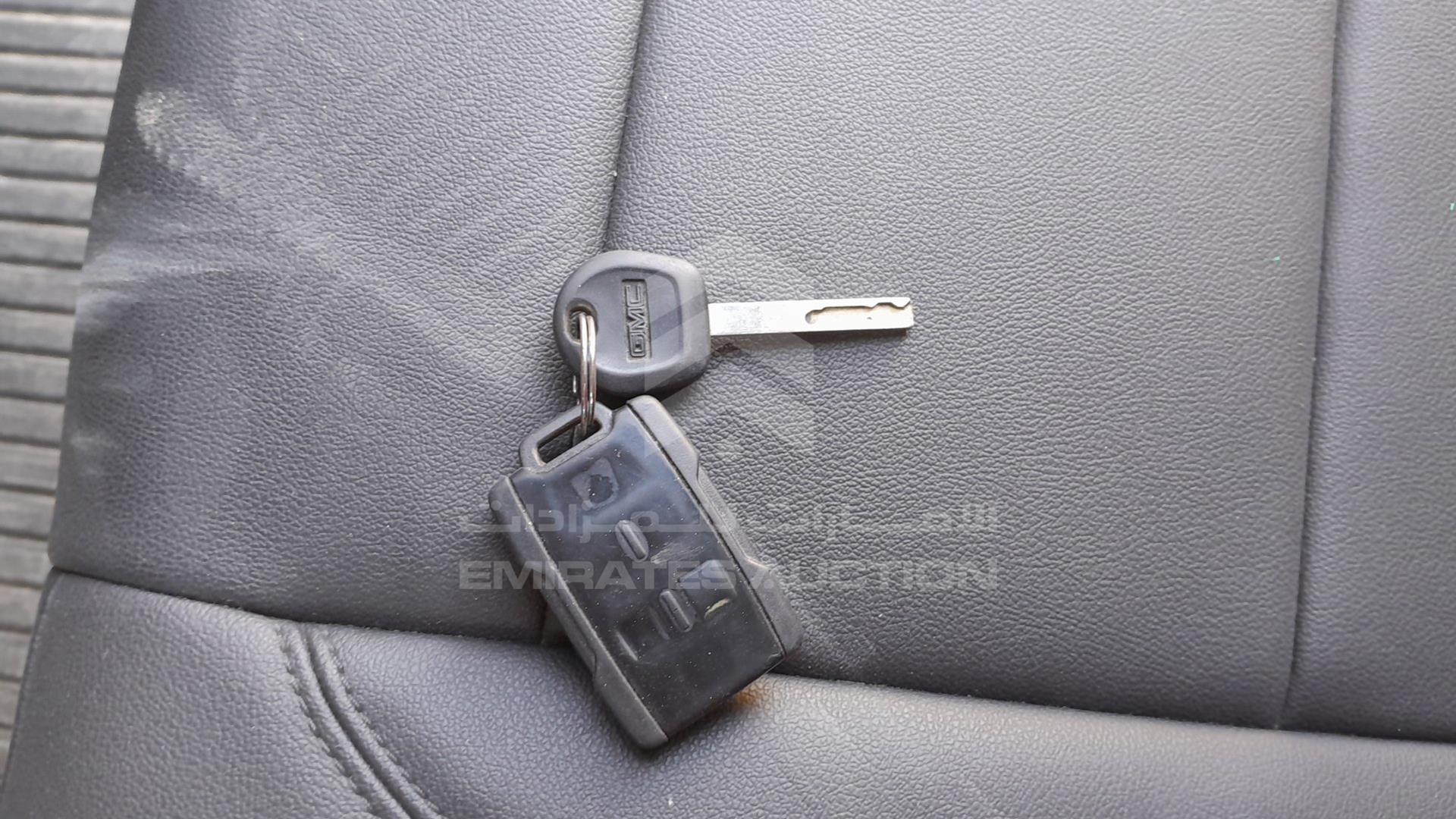 2019 GMC SIERRA VIN: 3GTU9AEF3KG105141