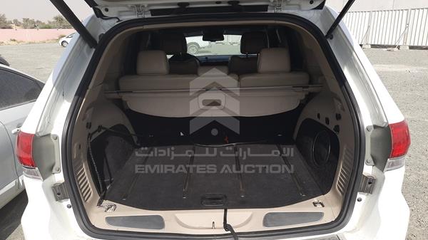 Jeep Grand Cherokee 2014 1C4RJFBG7EC328202 Image 14