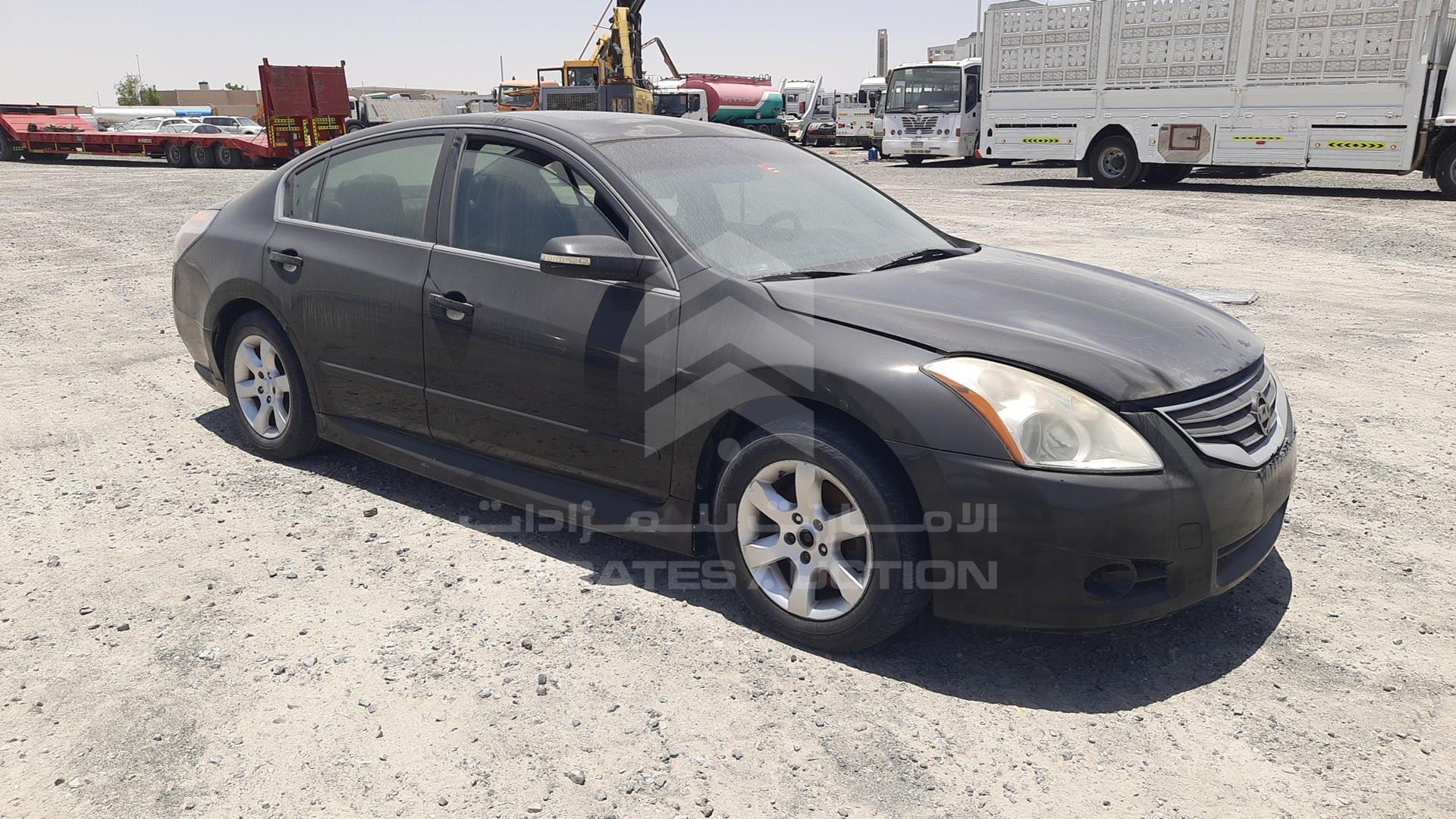 2010 NISSAN ALTIMA VIN: 1N4AL2AP7AC193899