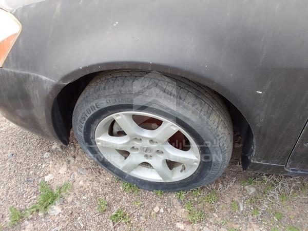 Nissan Altima 2006 1N4AL11D46C145106 Image 17
