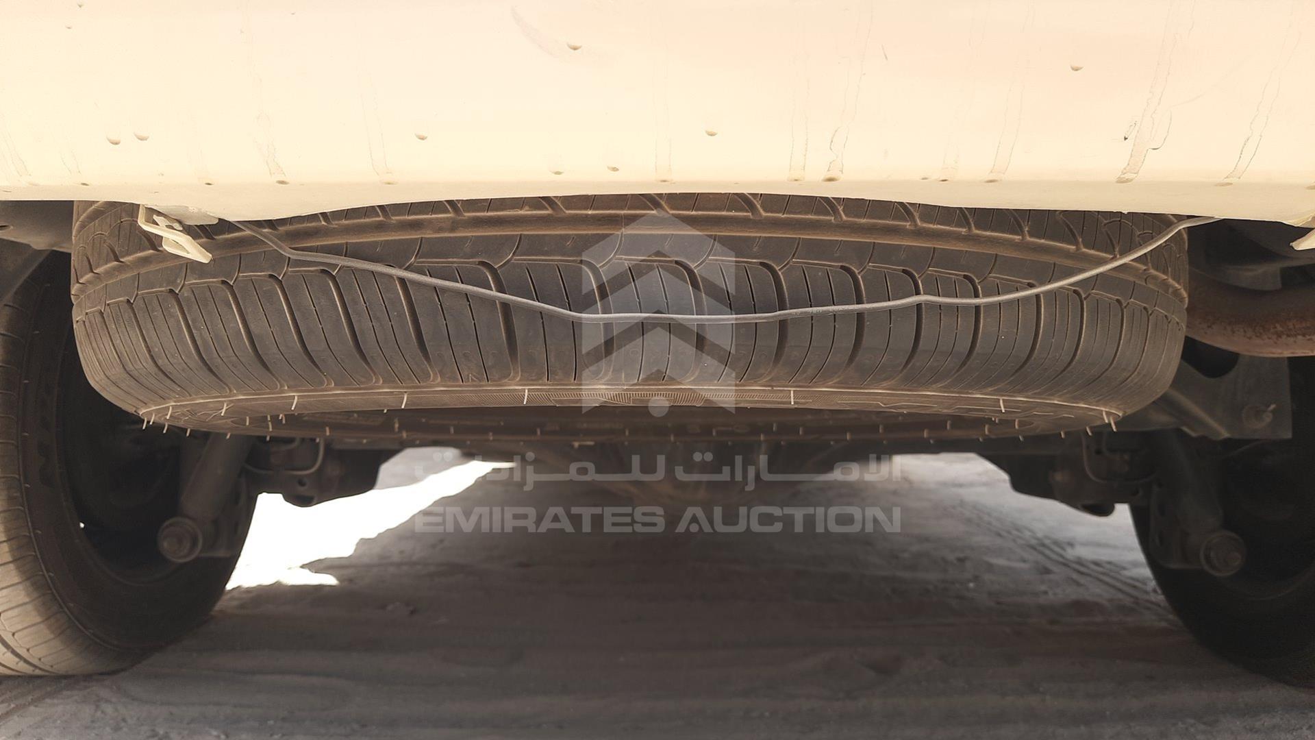 2019 TOYOTA INNOVA VIN: MHFCX8EM0K0112954