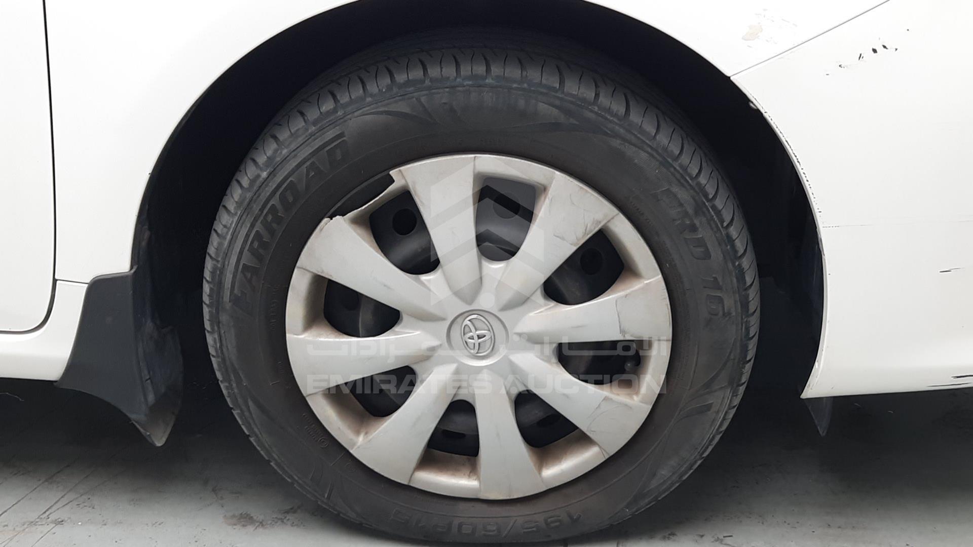 2009 TOYOTA COROLLA VIN: JTDBZ42E89J024617