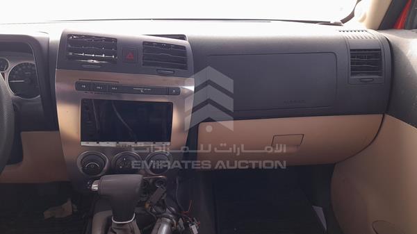 5GTDN136868169288 Hummer H3
