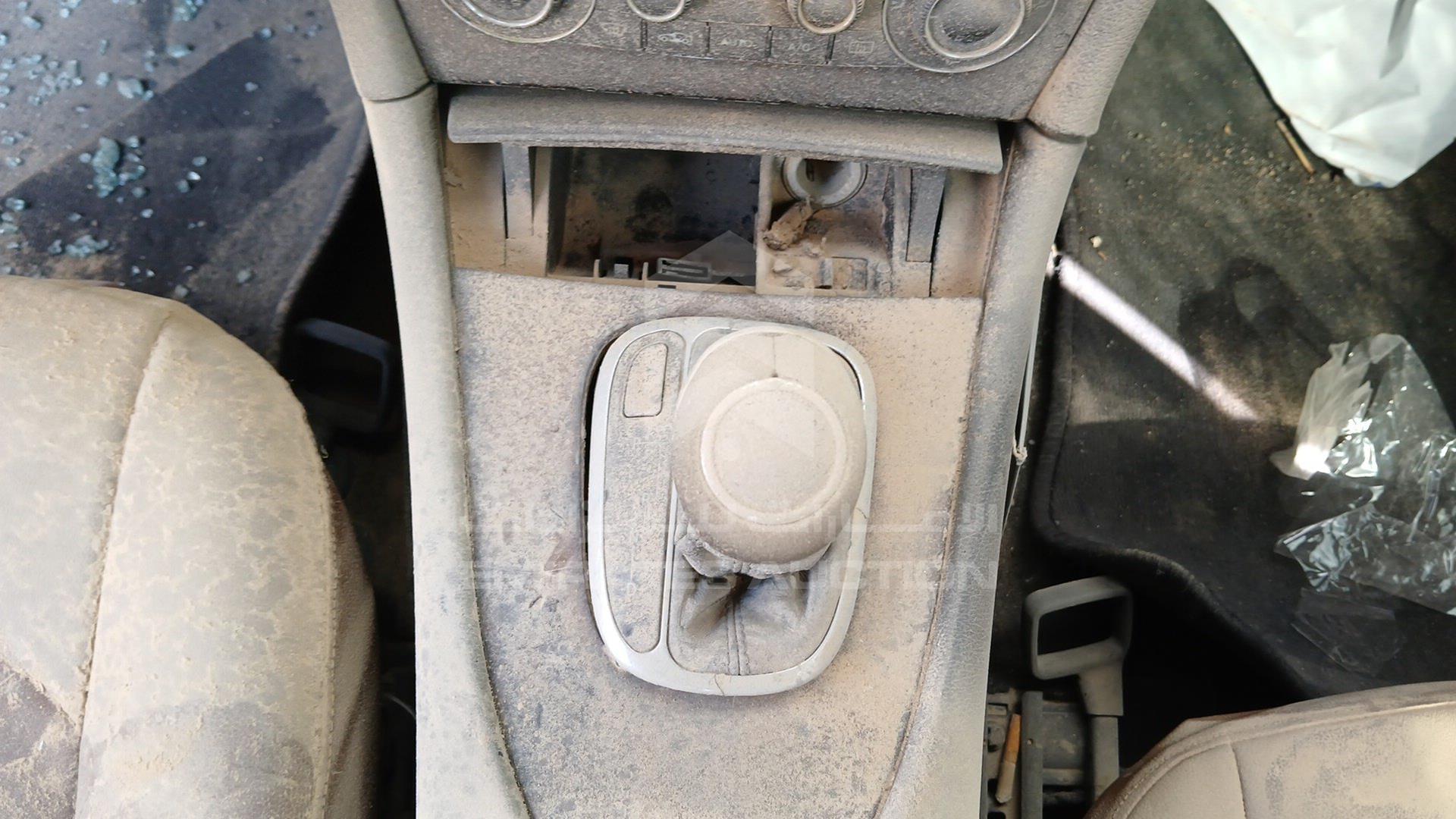 2008 MERCEDES CLK 200 VIN: WDB2093411F236143