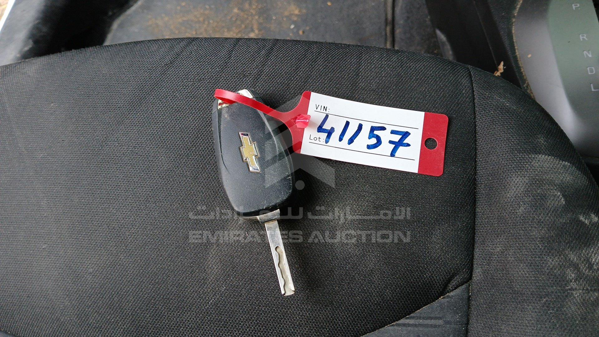 2020 CHEVROLET SPARK VIN: KL1CD6CAXLC451746