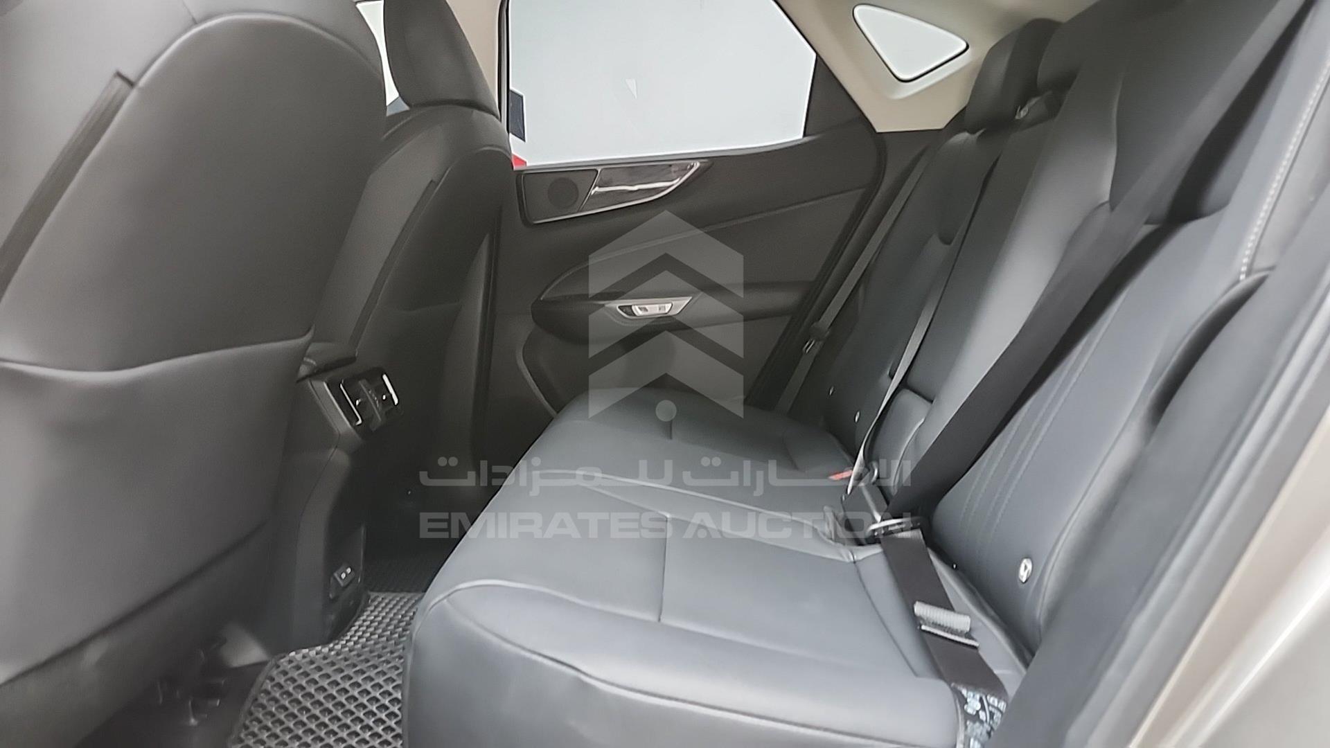 2023 LEXUS NX200T VIN: JTJCFBAZ602011042