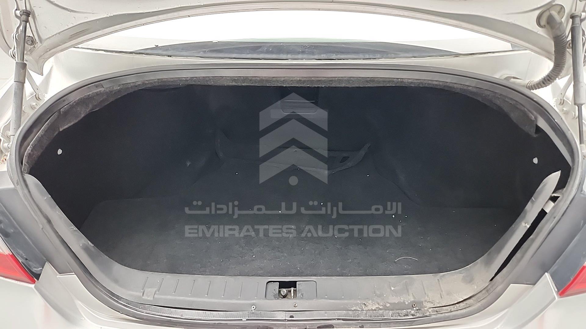 2018 INFINITI Q70 VIN: JNKBY1AP9JM370178