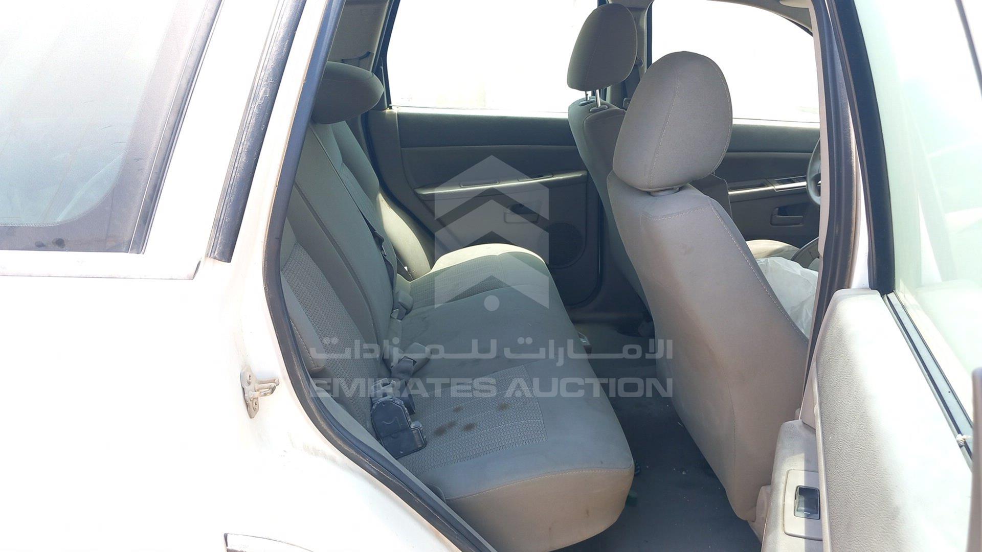 2007 JEEP GRAND CHEROKEE VIN: 1J8GC48K97Y563443