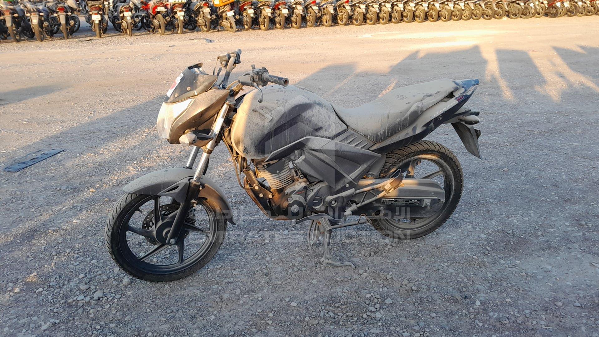 2021 HONDA UNICORN VIN: ME4KC20E5MA004928