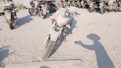 2012 Honda CB300R - #660212