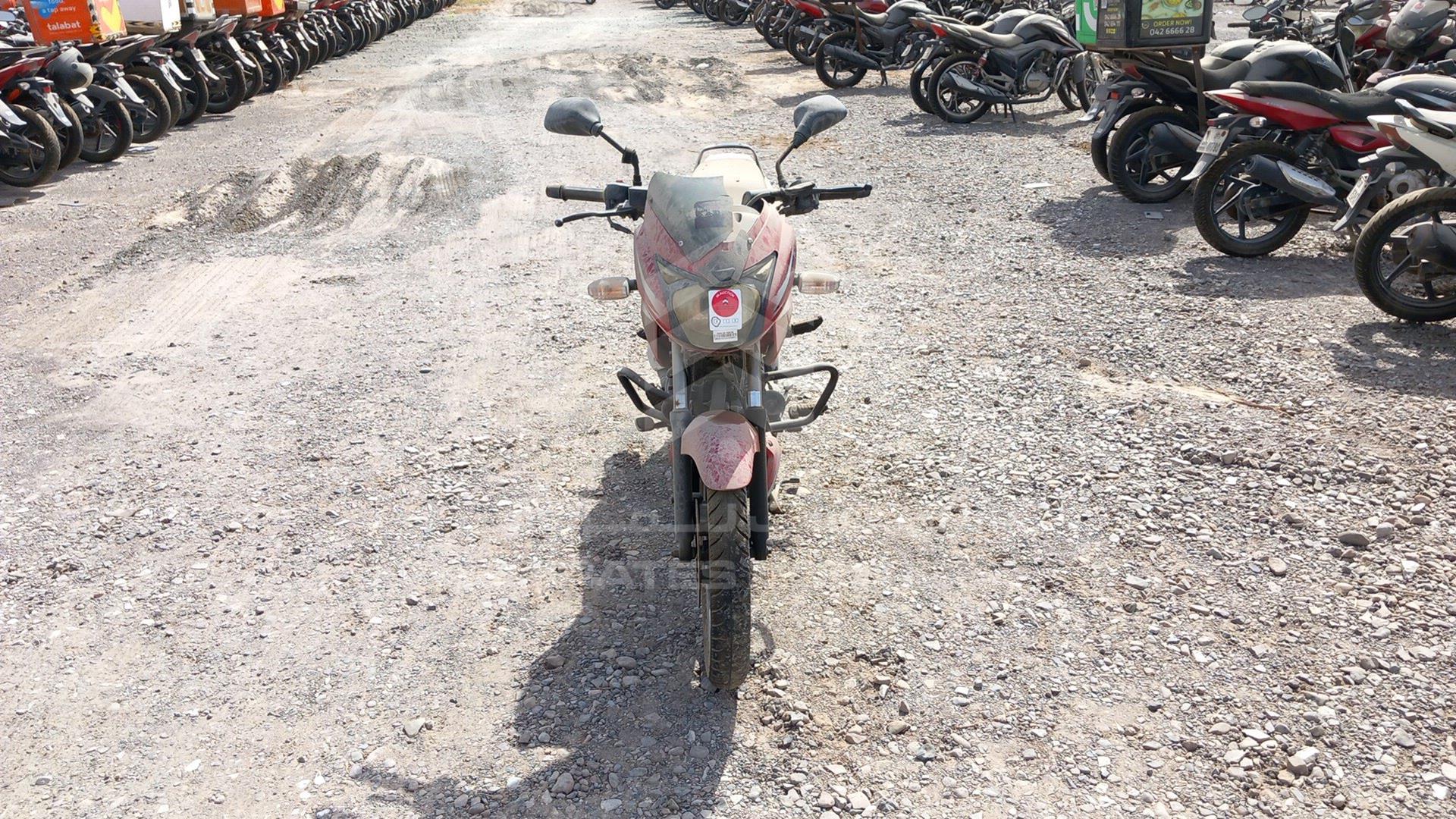 2020 BAJAJ PULSAR VIN: MD2A11CX2LCE59871