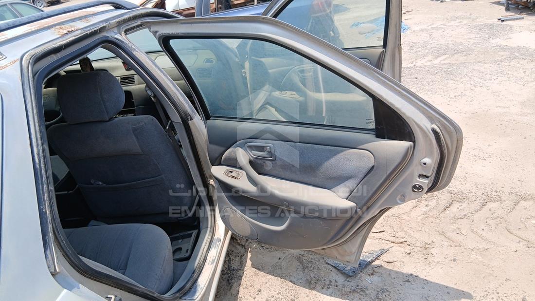 2002 Toyota Camry — Rear Right Door — Photo 18
