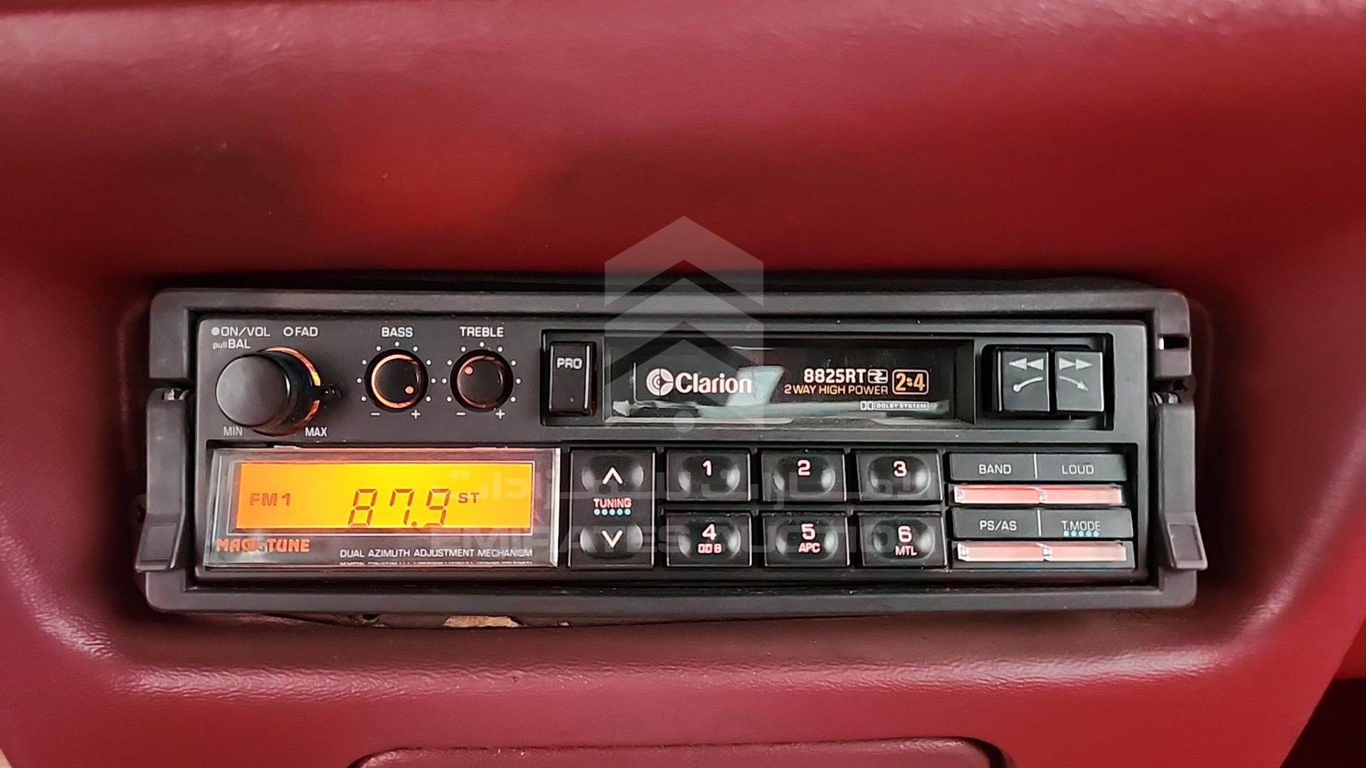 1978 PONTIAC TRANS VIN: 2W87Z8N196122