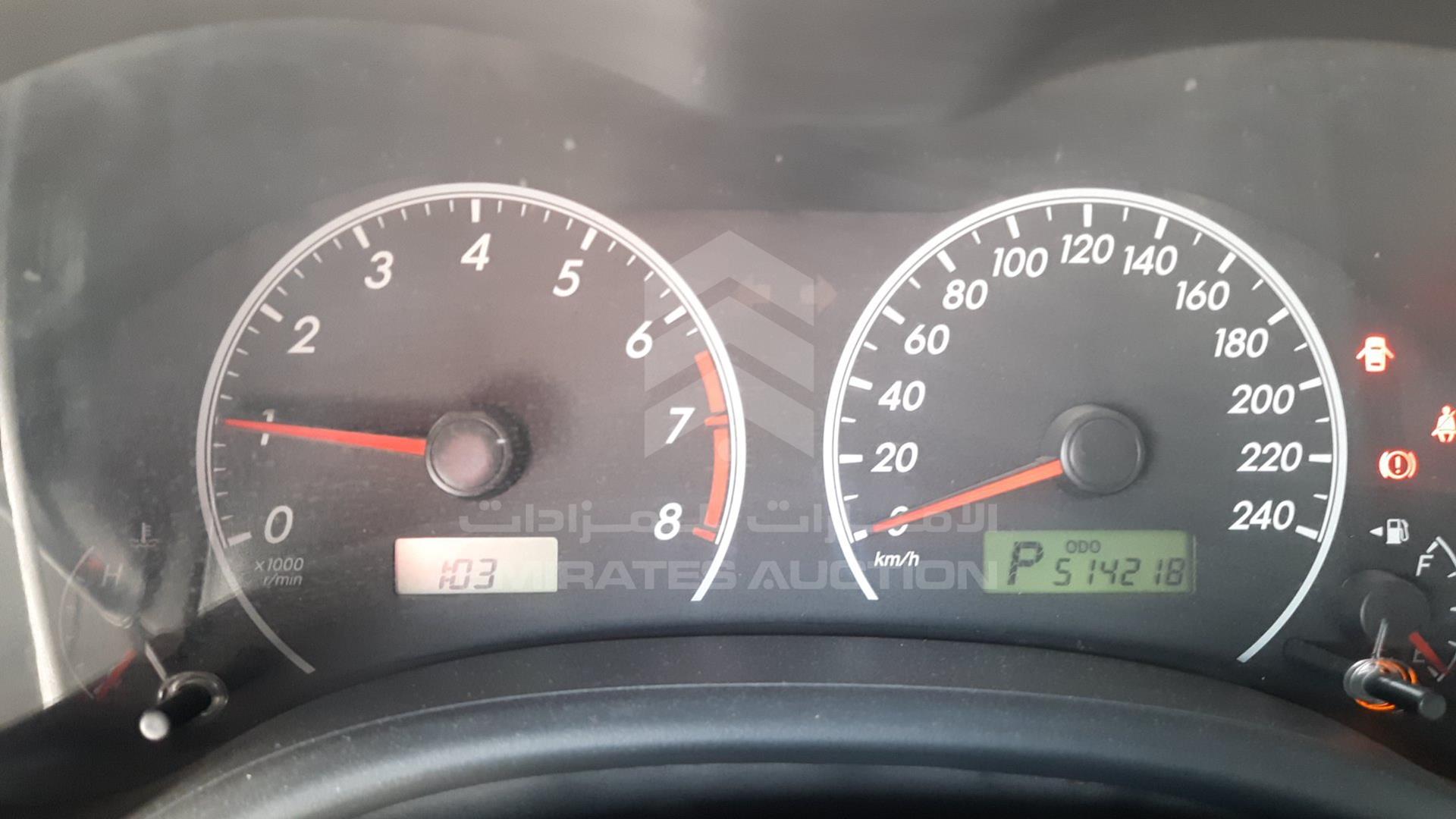 2013 TOYOTA COROLLA VIN: RKLBC42E9D5314855