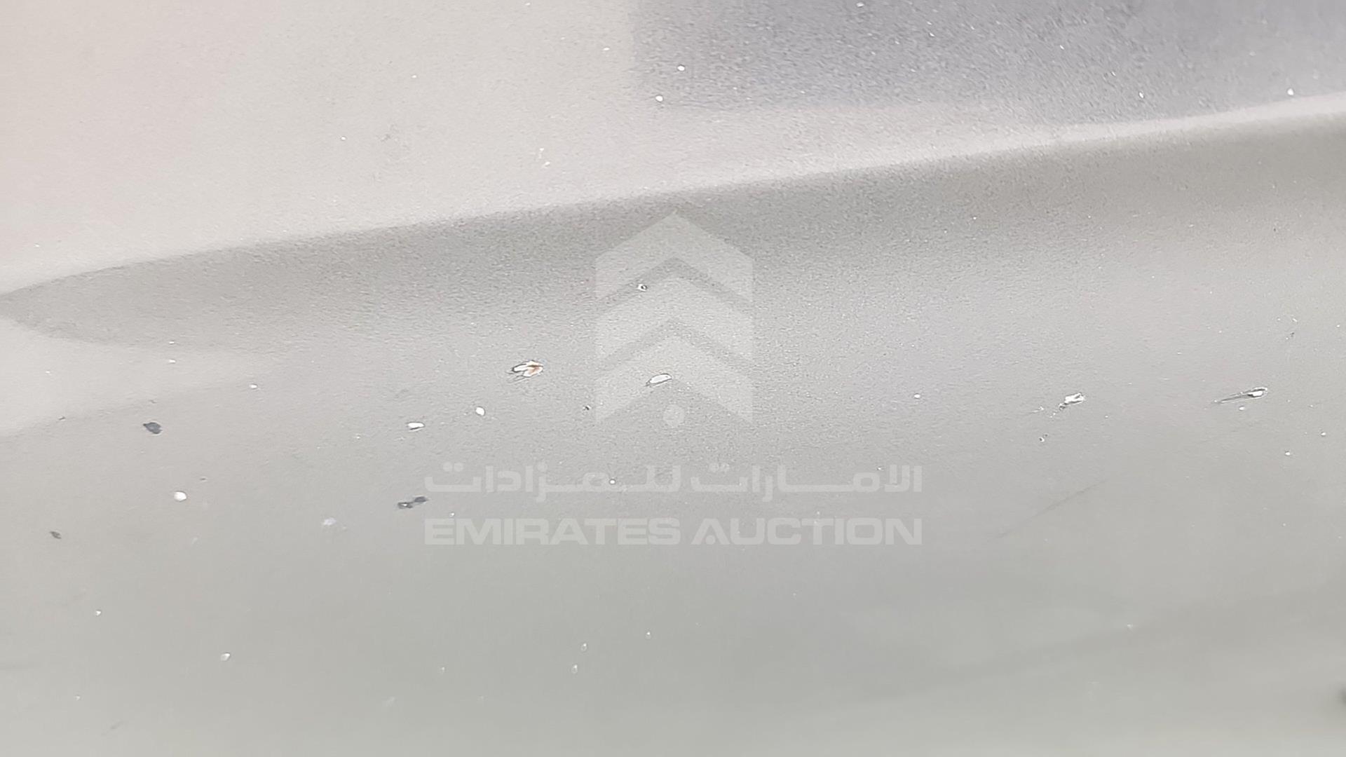 2015 HONDA ACCORD VIN: LUCCR2629F3414257