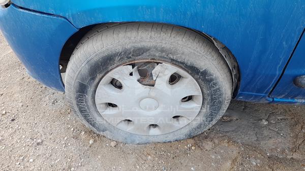 Suzuki Alto 2008 MA3FB21S380190787 Image 25