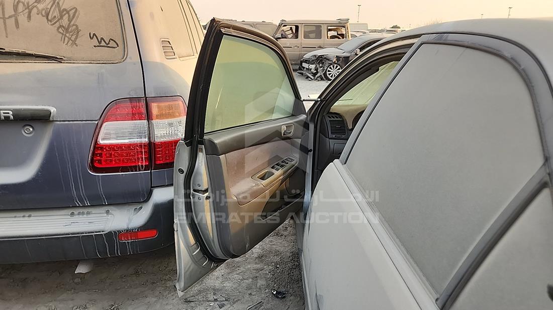 2003 Toyota Camry — Front Left Door — Photo 11