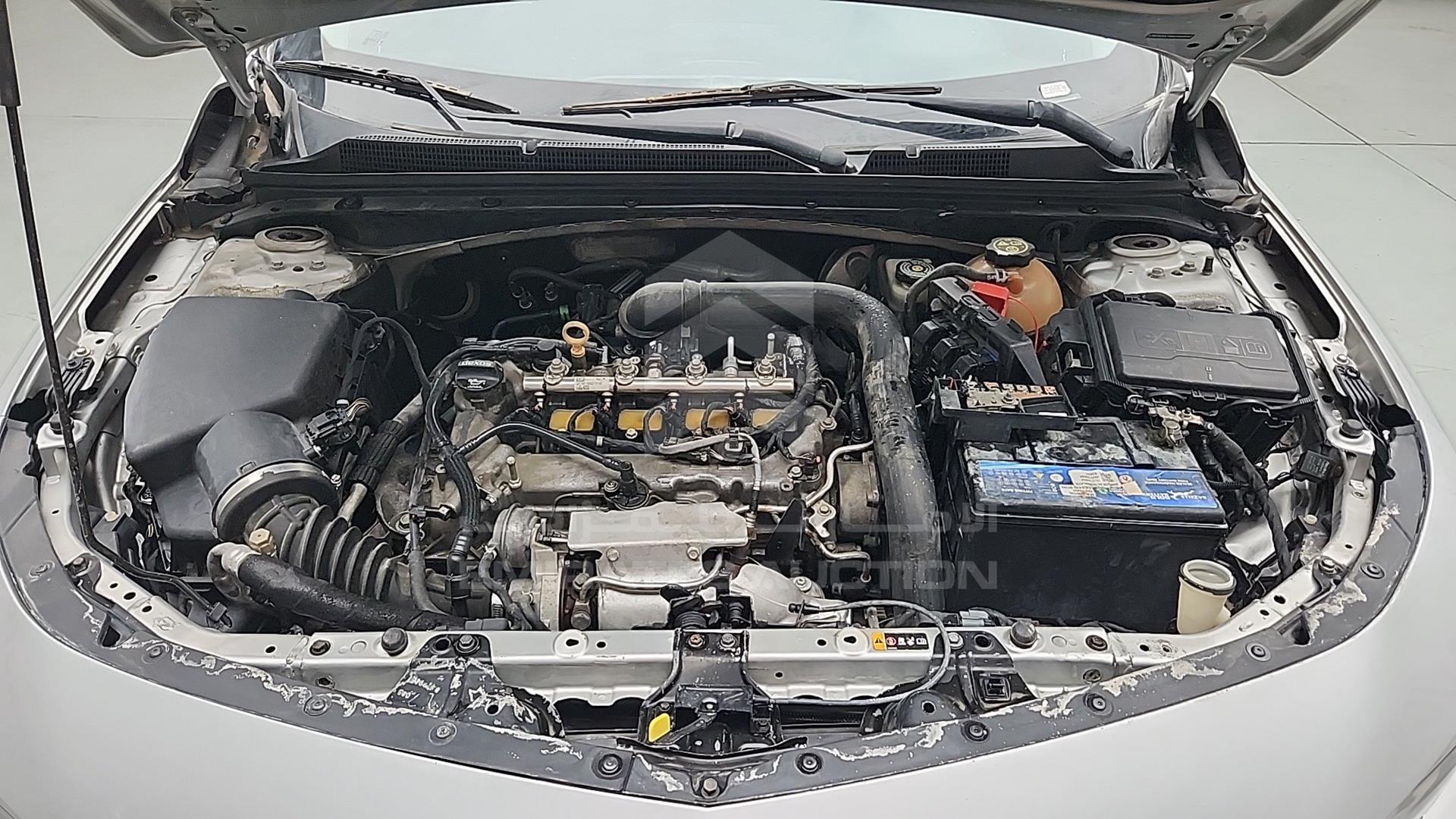 2018 CHEVROLET MALIBU VIN: 1G1ZD5ST4JF280139