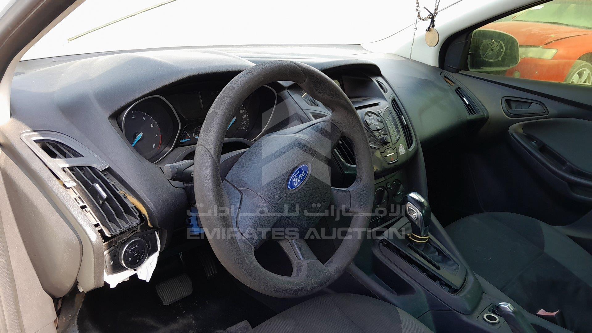 WF0BB2MF4DLY71160 - 2013 Ford Focus - #464620