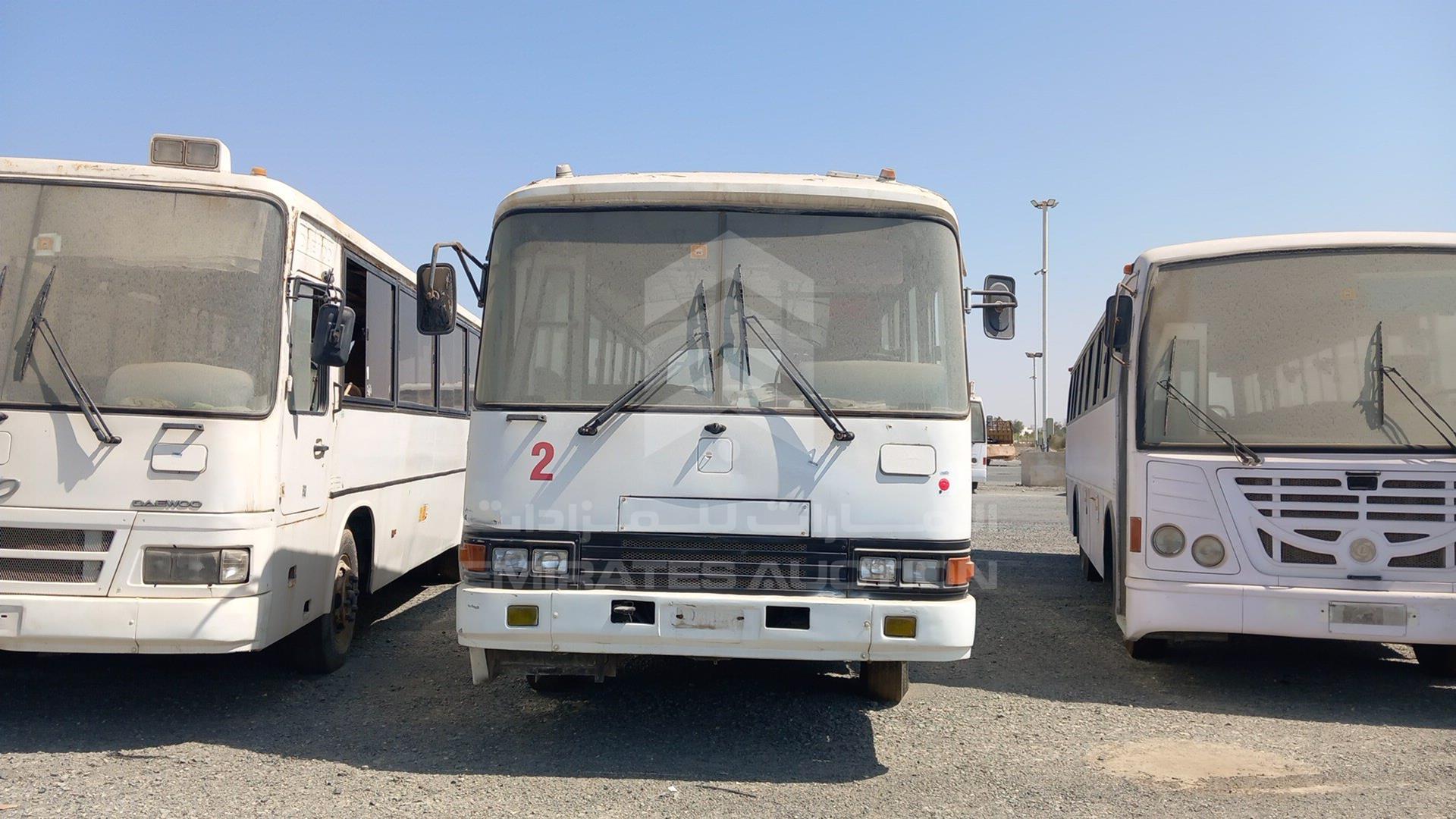 2001 DAEWOO --- VIN: KL2FL50AE1P004051