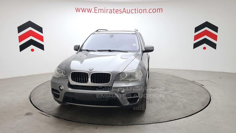 WBAZV4102DL926884 Auction: EmiratesAuction Lot: 409005 WBAZV4102DL926884 BMW X5 2013 GREY Photo 60